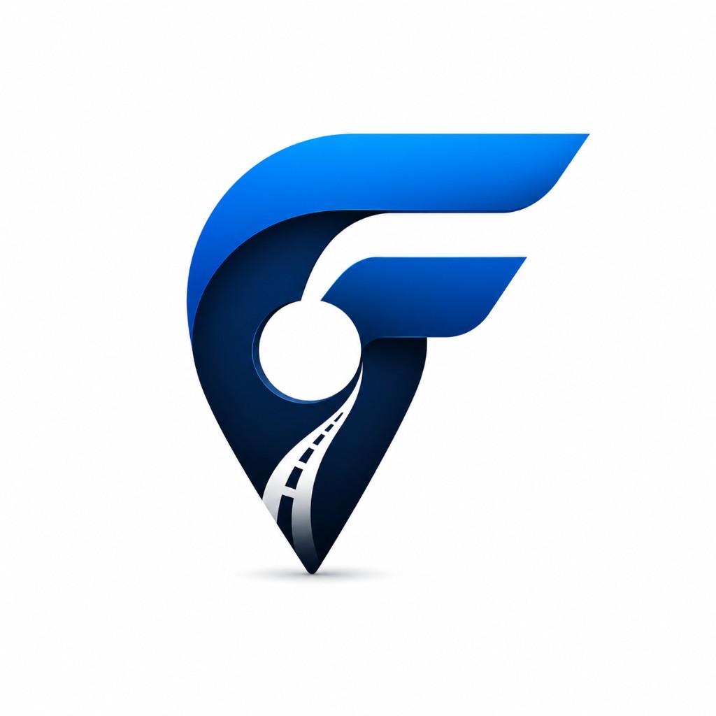Flex GPS logo