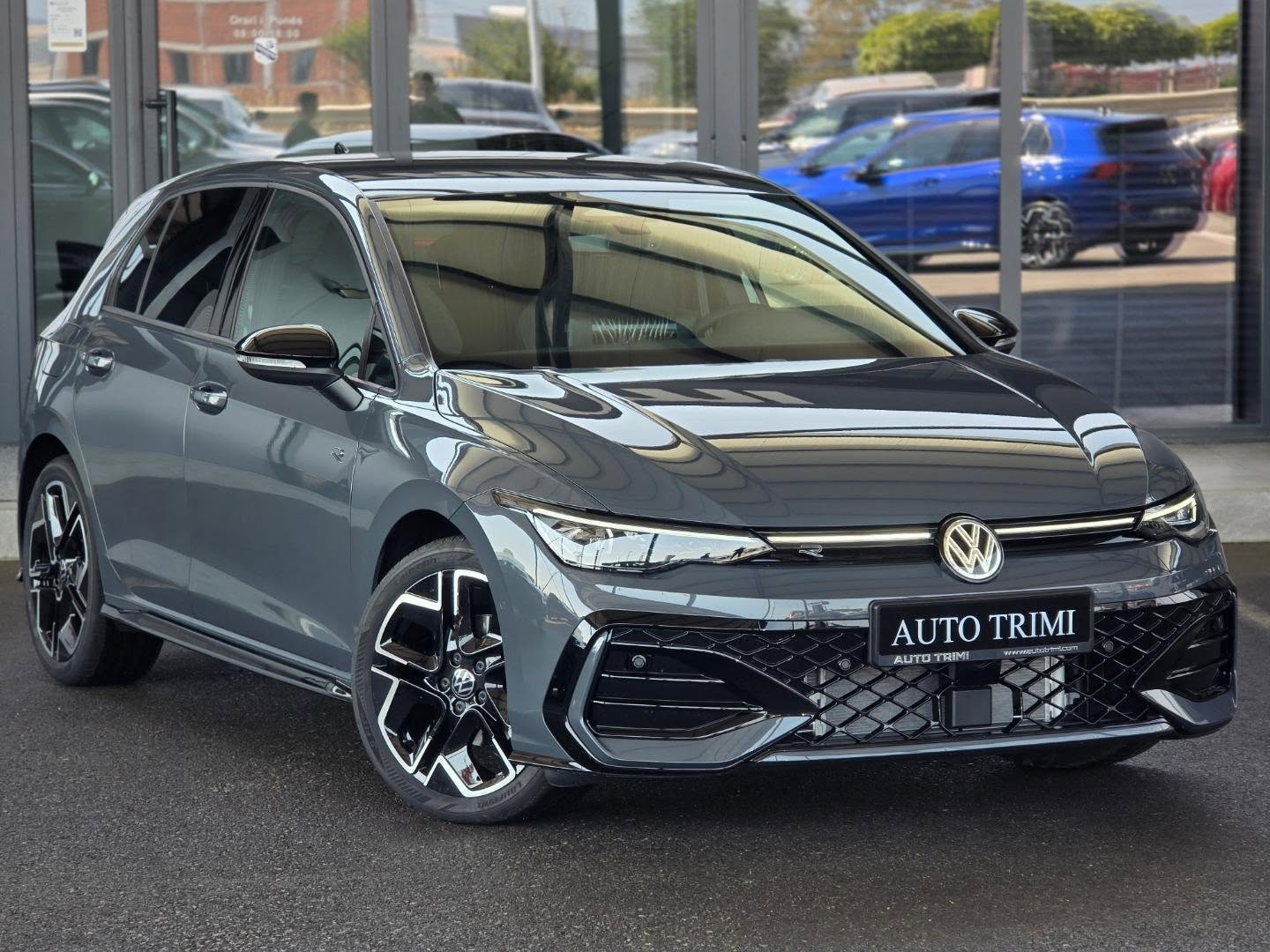 Auto Trimi preview